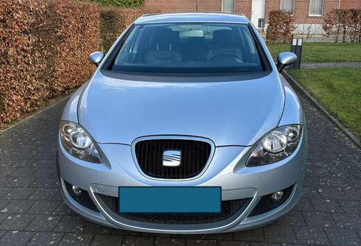 SEAT Leon 1.4i 16v Comfort