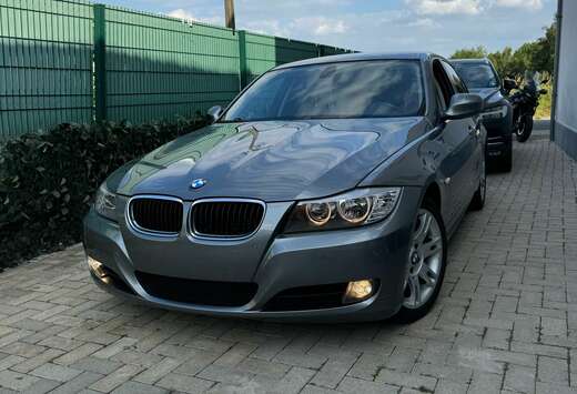 BMW 318i