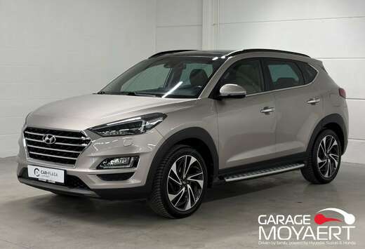 Hyundai 1.6 T-GDi Shine