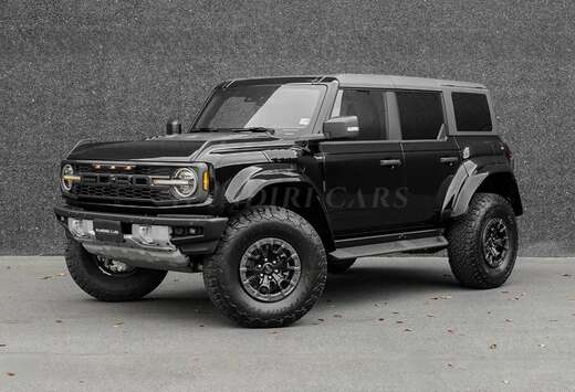 Ford 2025 Raptor € 103500 +61C RAPTOR CARBON FIBER  ...