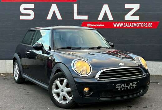 MINI Mini 1.4i One * EXPORTATION * MARCHAND