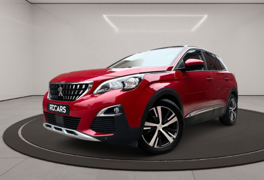 Peugeot 3008 1.6 *GPS*TOIT OUVRANT*CAM360*NEW LIFT*GA ...