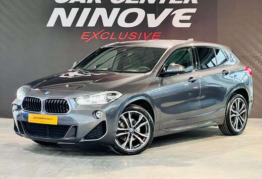 BMW X2 1.5iA M PACK