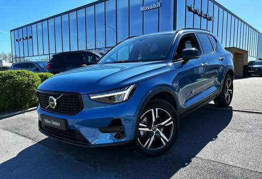 Volvo Plus, B3 Mild Hybrid, Essence, Dark