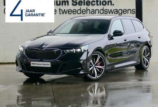 BMW eDrive40 Touring M Sport PRO  PANO