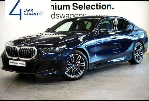 BMW MPACK DRIVE ASSIST PLUS TREKHAAK  360 CAMERA