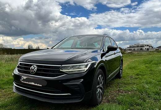 Volkswagen 1.5 TSI Life OPF