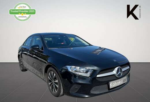 Mercedes-Benz A 180 d Business / Navi / Caméra / Gar ...