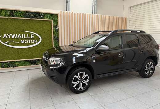 Dacia Duster 1.0 TCe Journey GPF