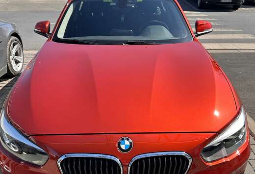 BMW 116i