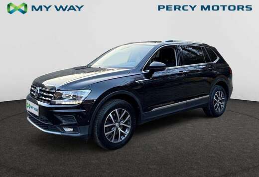 Volkswagen Comfortline 2.0 TDI SCR 110 kW (150 ch) 7  ...