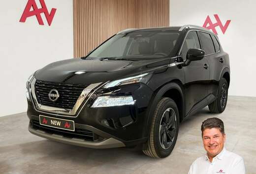 Nissan N-Connecta Mild-Hybrid 163 Aut. ** Adapt. Crui ...