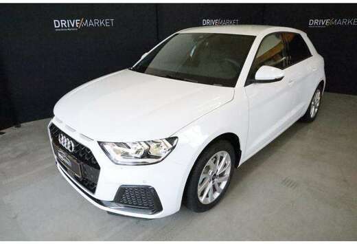 Audi Advanced