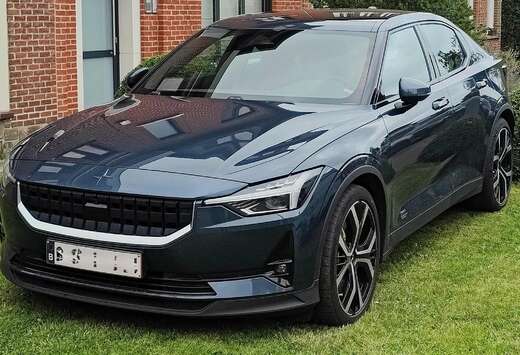 Polestar 2 Dual Motor 78kWh