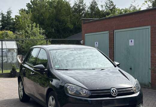 Volkswagen 1.2 TSI Highline