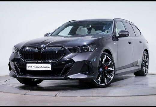 BMW eDrive40 Touring Kit M Sport
