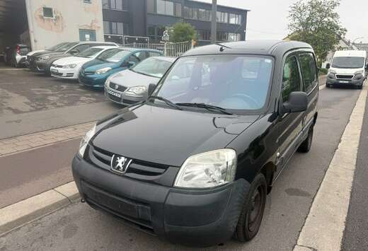 Peugeot 1.6 HDi Confort