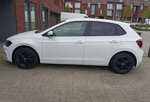 Volkswagen Polo 1.0i Comfortline