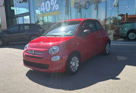 Fiat Pop