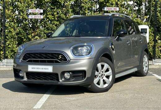 MINI SE