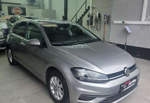Volkswagen NAVI//CAMERA//GARANTIE