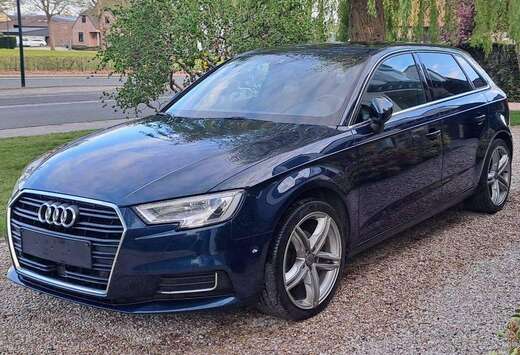 Audi sportback