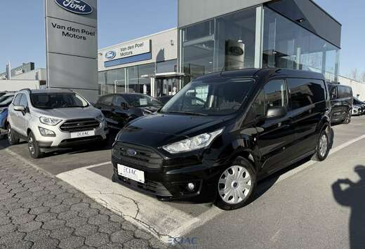 Ford L2 HD TDCi Trend