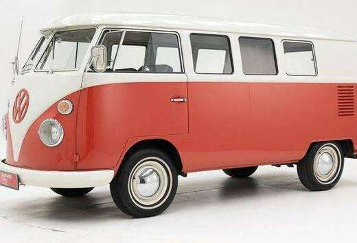 Volkswagen \'66 CH59115