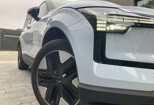 Volvo 51 kWh RWD Single Motor Plus