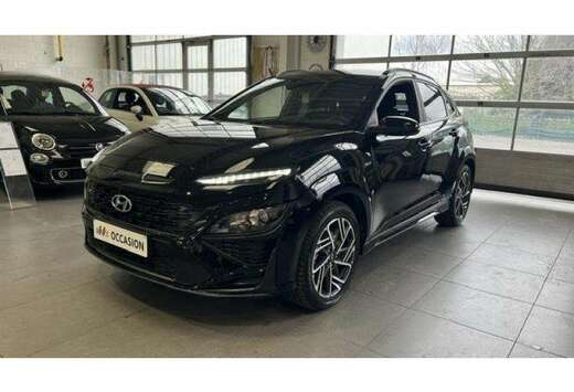 Hyundai N-Line