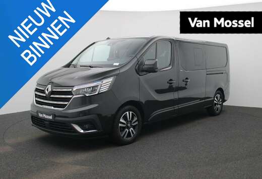Renault Blue dCi 150 EDC Grand SpaceCl. Escapade 7 ZI ...
