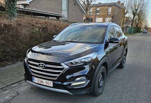 Hyundai 1.7D