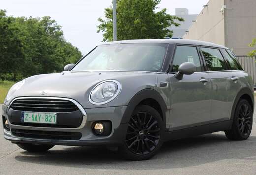 MINI Mini Clubman 1.5 One