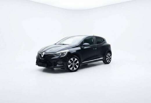 Renault Clio 1.0 TCe Evolution