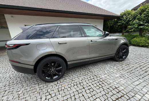 Land Rover P400e*PHEV*DYNAMIC SE*NAVI*DAB+*LED*BIV: � ...