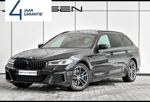 BMW M Sportpakket