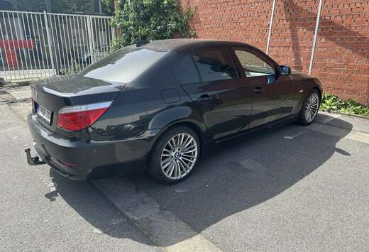 BMW d
