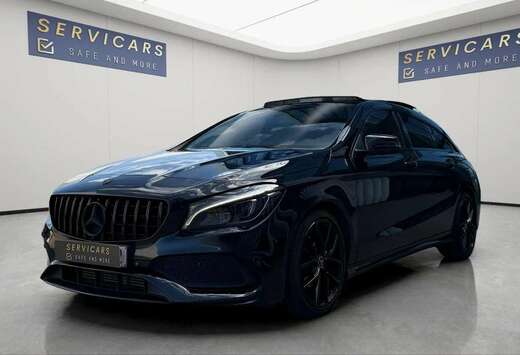 Mercedes-Benz @SERVICARS HAREN - EU6d-TEMP / Garantie ...