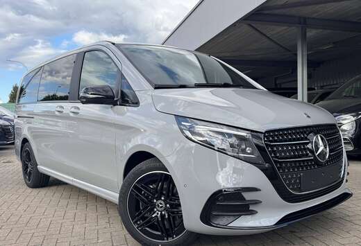 Mercedes-Benz LICHTE VRACHT/ 75.275+BTW/ exclusive/ t ...