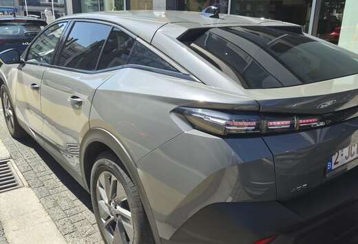 Peugeot PureTech 130 EAT8 Allure