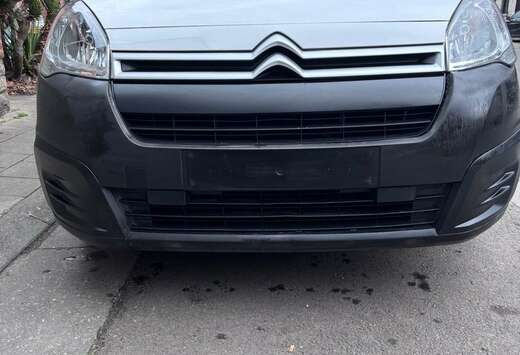 Citroen 1.6 BlueHDi L1 Easy Pack