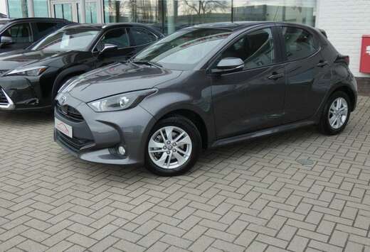 Toyota Hybrid Dynamic +Apple carplay +Android auto *2 ...