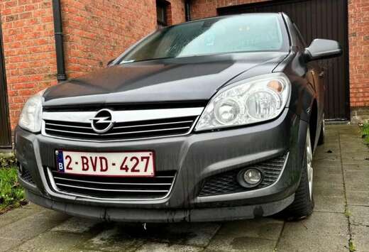 Opel 1.4
