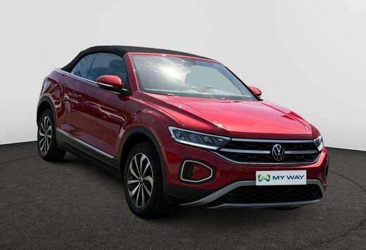Volkswagen 1.0 TSI Style