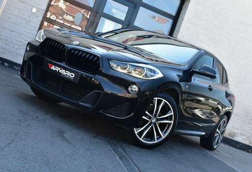 BMW 1.5i M Pack / Xenon / PDC / Cruise / Navi / Verw  ...