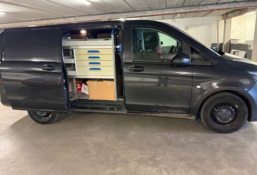 Mercedes-Benz 2.0 BlT A2 BE 4-Matic 9GTr Perf.T.(EU6d ...