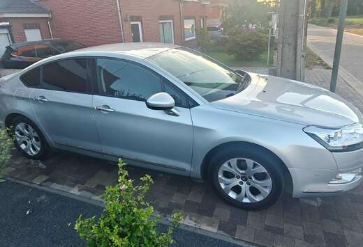 Citroen 1.6 Hdi