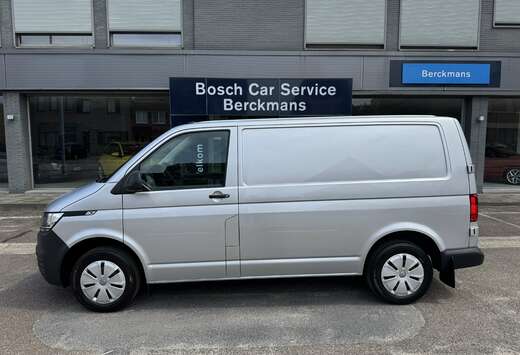 Volkswagen T6.1 2.0D 110PK 86500KM € 23595+BTW
