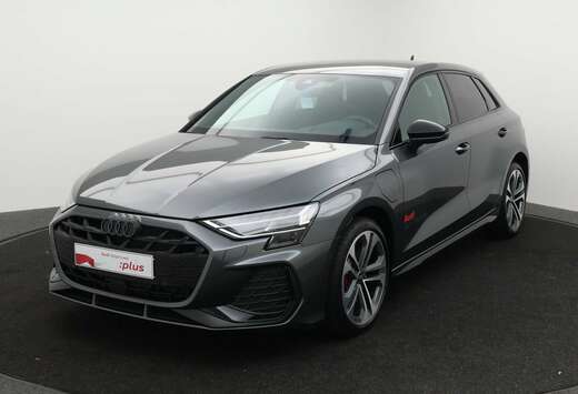Audi Audi A3 Sportback Competition 45TFSIe 270PK AUTO ...