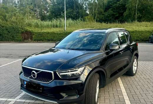 Volvo 2.0 D3 Momentum Pro Geartronic